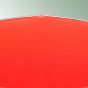 Wiadro plastikowe czerwona 12 l EYMER wersja sztywna
