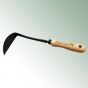 Krumpholz Japanese Weeding Sickle for Righthanders wth 14 cm Ash Handle