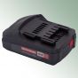 Akumulatorowy opryskiwacz plecakowy (CAS) Birchmeier REB 15 AC1 - 18,0 V