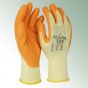 MAPA Titan 328 orange Rękawice roz. 9 Sprzedaż na pary (op. = 12)