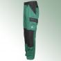 Spodnie Rellingen roz. 48 Made by Mascot® kolor zielony/czarny
