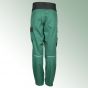 Spodnie Rellingen roz. 46 Made by Mascot® kolor zielony/czarny